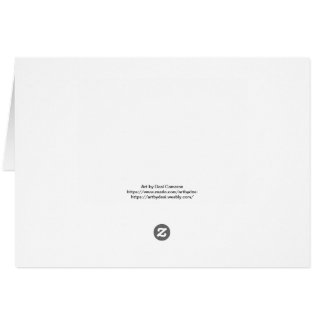 Still Life Card