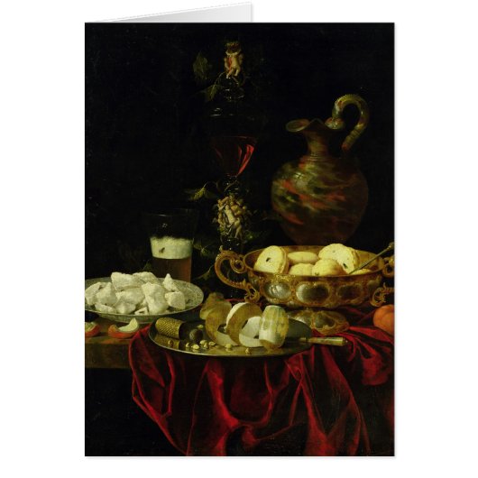 Still Life Cards (Front)
