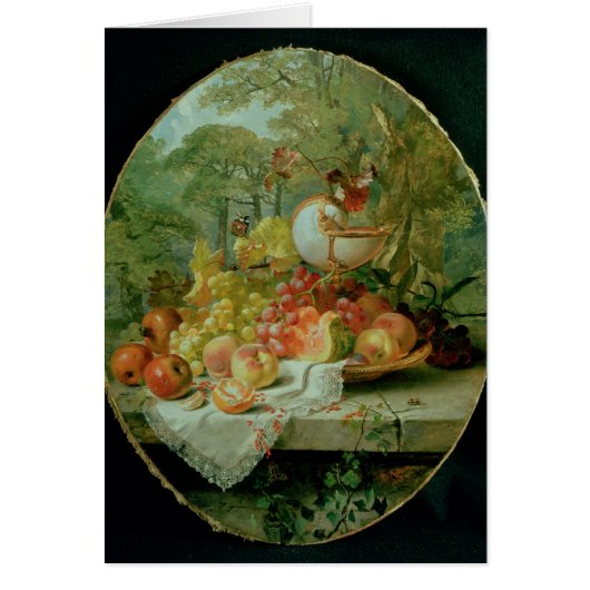 Still Life Cards (Front)