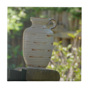 Still Life Ceramic Tile