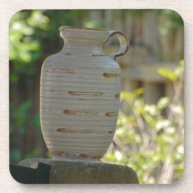 Still Life Coaster (Front)