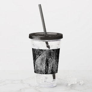 still life home acrylic tumbler
