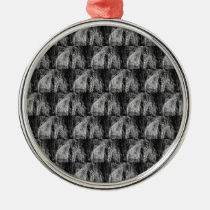 still life home ceramic ornament