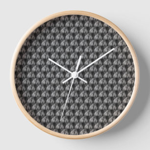 still life home clock