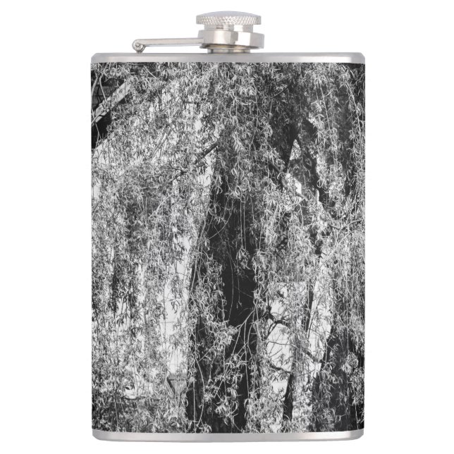 still life home flask (Front)