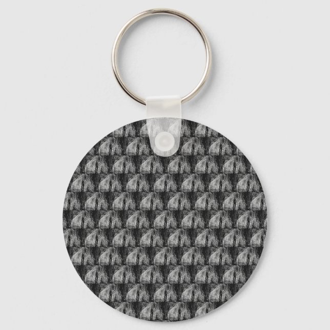 still life home keychain (Front)