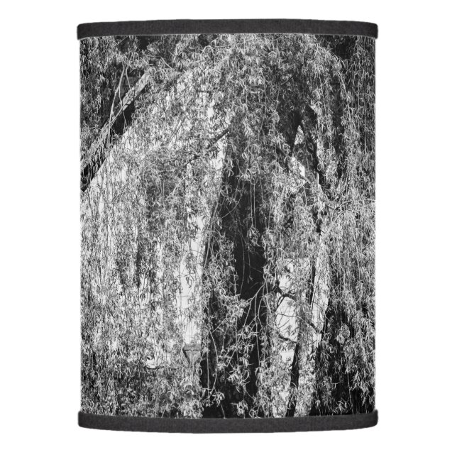 still life home lamp shade (Front)