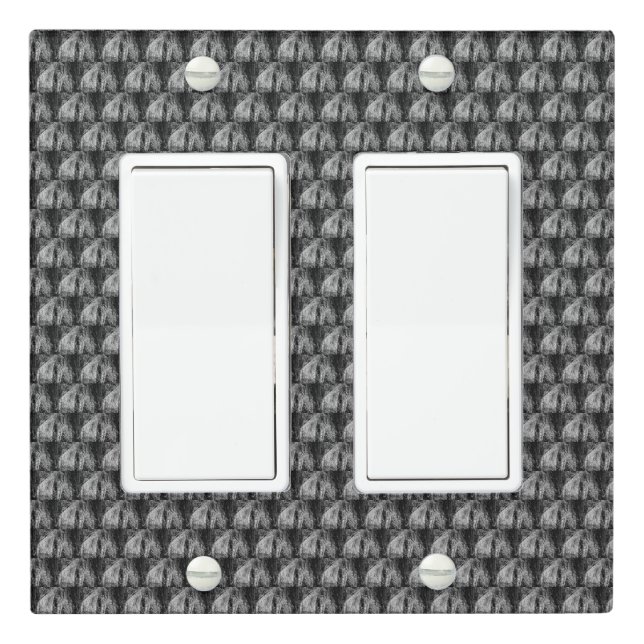 still life home light switch cover (In Situ)