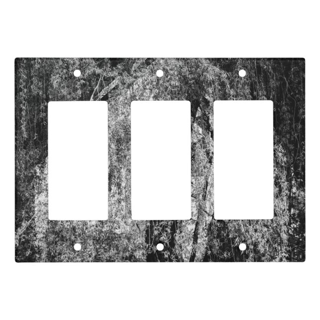 still life home light switch cover (Front)