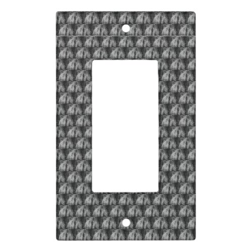 still life home light switch cover