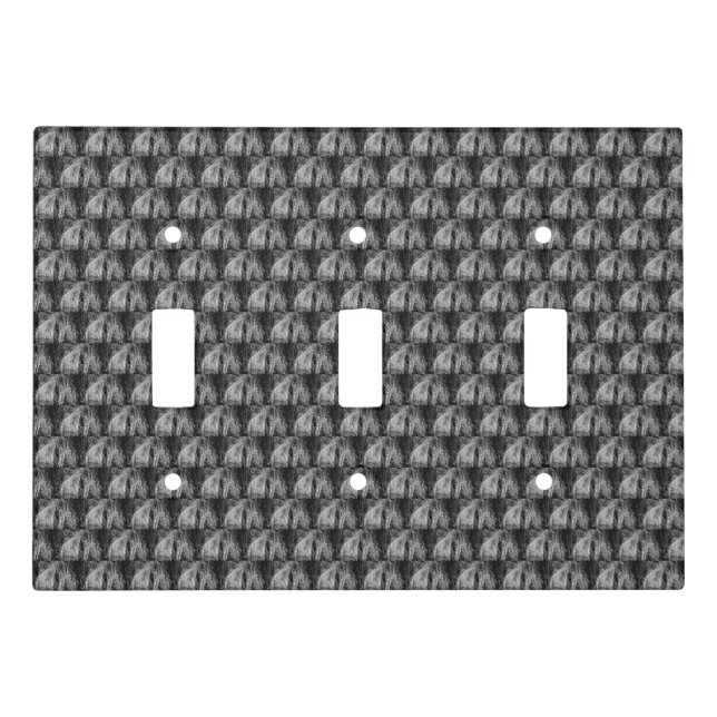 still life home light switch cover (Front)