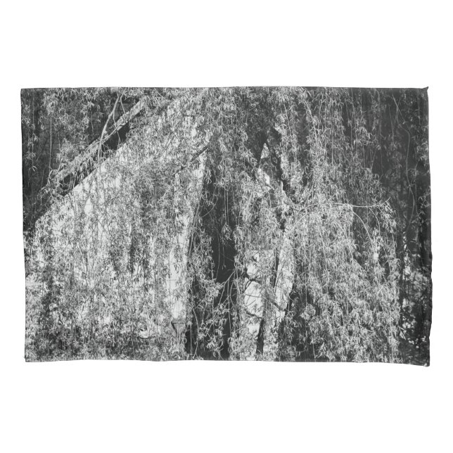 still life home pillow case (Front)