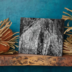 still life home plaque