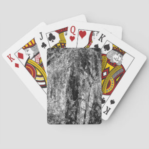 still life home poker cards