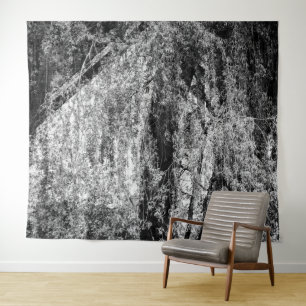 still life home tapestry