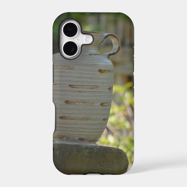 Still Life Iphone Case (Back)