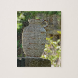 Still Life Jigsaw Puzzle