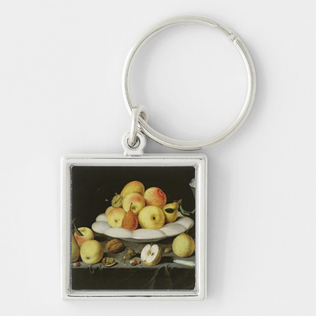 Still life keychain (Front)