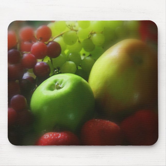 Still Life Mouse Pad (Front)
