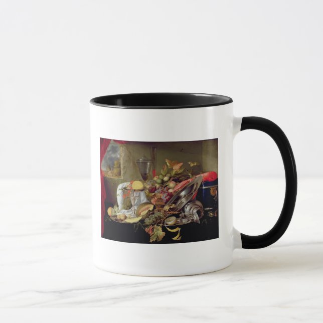 Still Life Mug (Right)