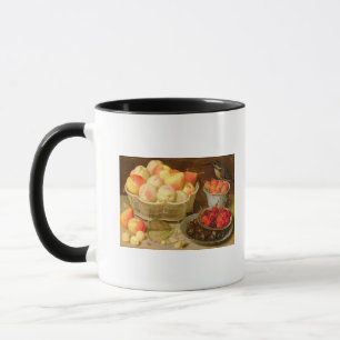 Still life mug