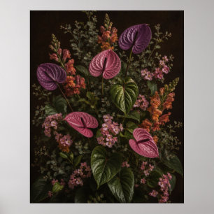 Still Life Number 7 Poster