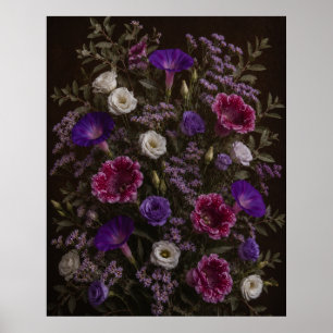 Still Life Number 8 Poster