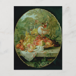 Still Life Postcard