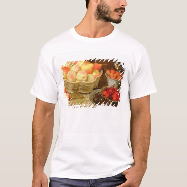 Still life T-Shirt (Front)