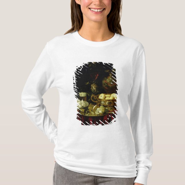 Still Life T-Shirt (Front)