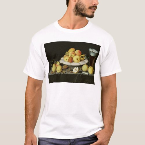 Still life T_Shirt