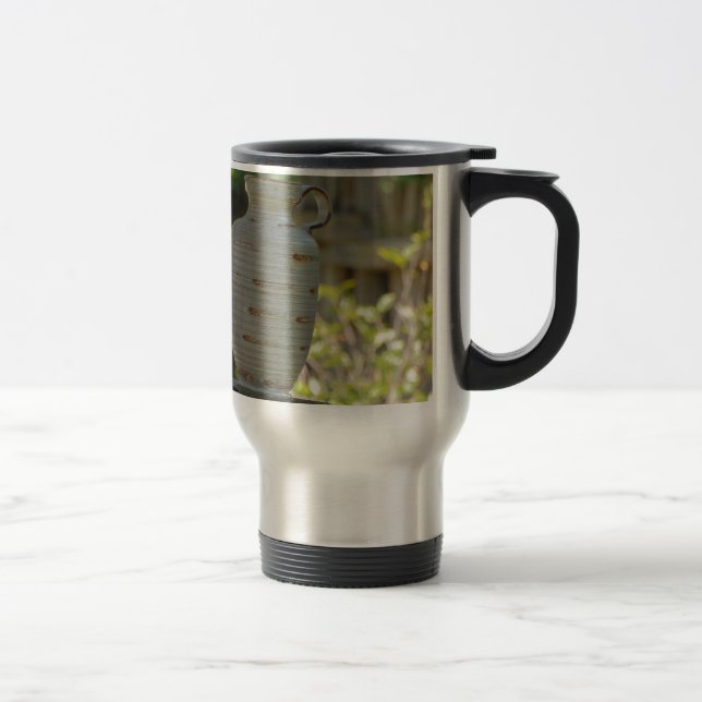 Still Life Travel Mug (Right)