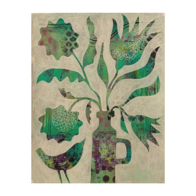 Still Life wall art (Front)