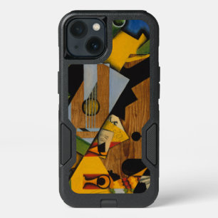 Still Life with a Guitar iPhone 13 Case