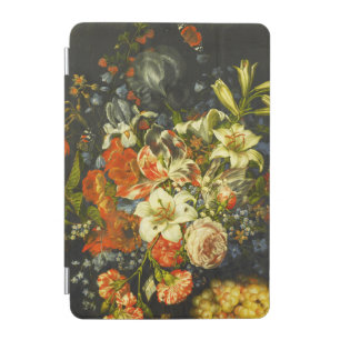 Still Life with Flowers and Fruit iPad Mini Cover