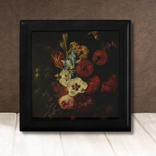 Still Life with Flowers  Gift Box