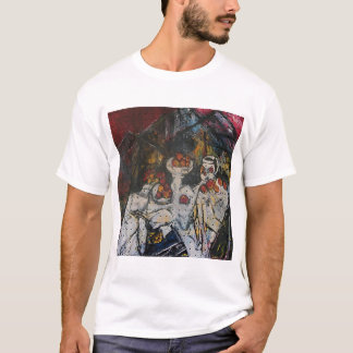 STILL LIFE WITH FRUIT T-Shirt