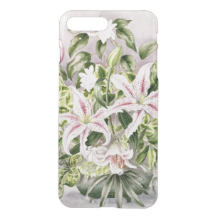 Still life with Lilies 1996 iPhone 8 Plus/7 Plus Case