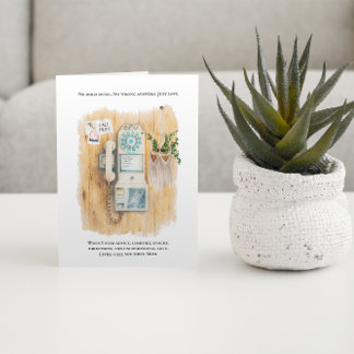 Still My First Call | Mother’s Day Photo Card