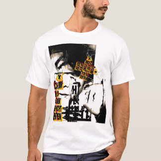 still not impressed T-Shirt