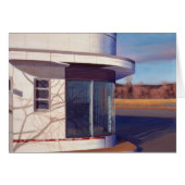 Still Out of Gas 1997 (Front Horizontal)