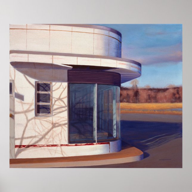 Still Out of Gas 1997 Poster (Front)