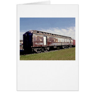Still Plays With Trains Cards