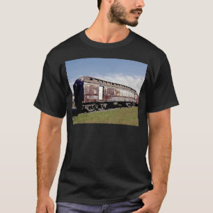 Still Plays With Trains T-Shirt