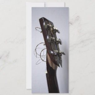 Still Recovering Back on Stage Soon 1 Flat Card