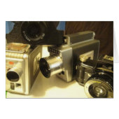 Still Shooting in Film! (Front Horizontal)