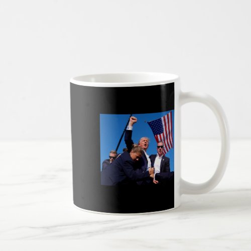 Still Standing  Coffee Mug