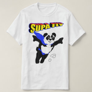 Still Supa Dupa Fly T-Shirt
