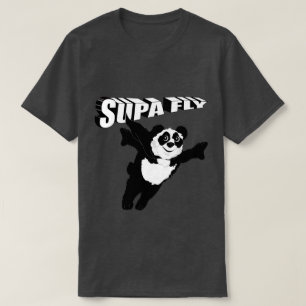Still Supa Dupa Fly T-Shirt