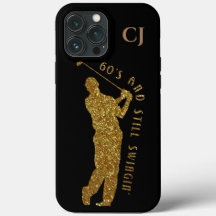 Still Swingin' Golfers 60 To 69
